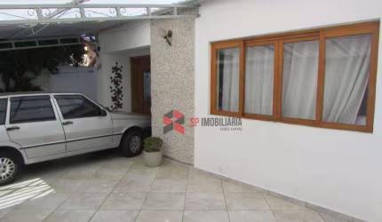 Casa com 3 dormitórios à venda por R$ 850.000,00 - Vila Resende - Caçapava/SP