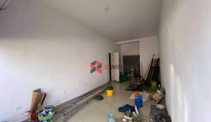 Ponto para alugar, 22 m² por R$ 1.950/mês - Centro - Caçapava/SP