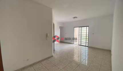 Apartamento com 3 dormitórios para alugar, 79 m² por R$ 1.910/mês - Vila Paraíso - Caçapava/SP