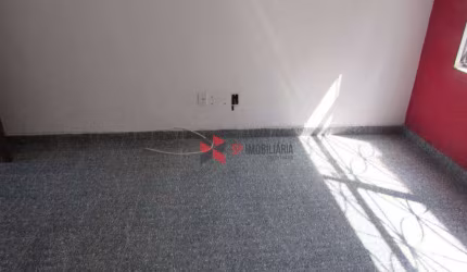 Sala para alugar, 28 m² por R$ 800,00/mês - Vila Antônio Augusto Luiz - Caçapava/SP