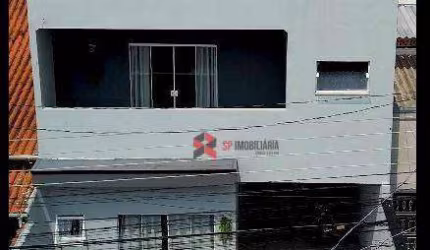 Sobrado com 4 dormitórios, 211 m² - venda por R$ 695.000,00 ou aluguel por R$ 3.200,00/mês - Parque Residencial Santo André - Caçapava/SP