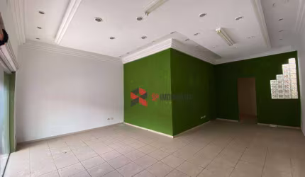 Ponto, 84 m² - venda por R$ 900.000 ou aluguel por R$ 3.800/mês - Centro - Caçapava/SP