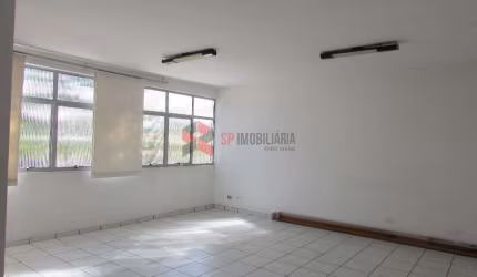 Sala para alugar, 33 m² por R$ 800,00/mês - Vila Resende - Caçapava/SP