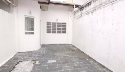 Casa com 2 dormitórios para alugar, 95 m² por R$ 1.200,00/mês - Jardim Rafael - Caçapava/SP