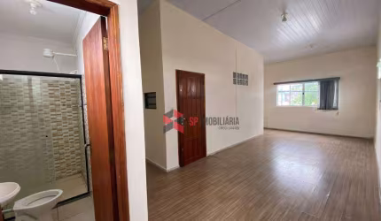Sala para alugar, 25 m² por R$ 700/mês - Vila São João - Caçapava/SP