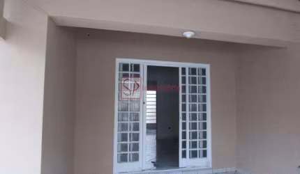 Casa com 2 dormitórios para alugar, 124 m² por R$ 1.334,00/mês - Vila Resende - Caçapava/SP