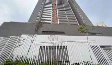 Apartamento para venda possui 57 metros quadrados com 2 quartos