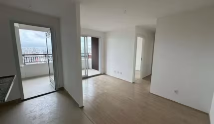 Apartamento para venda tem 54 metros quadrados com 2 quartos em Mooca - São Paulo - SP