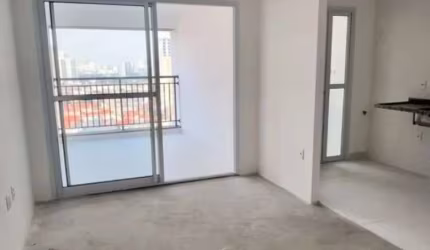 Apartamento para venda tem 80 metros quadrados com 2 quartos em Tatuapé - São Paulo - SP