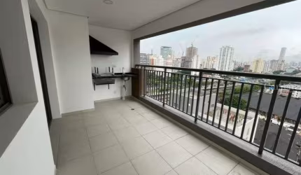 Apartamento para venda possui 85 metros quadrados com 3 quartos em Vila Aricanduva - São Paulo - SP