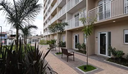 Imóvel para venda tem 45 metros quadrados com 2 quartos em Jardim das Graças - São Paulo - SP