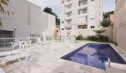 Imóvel para venda possui 43 metros quadrados com 2 quartos em Vila Guaca - São Paulo - SP