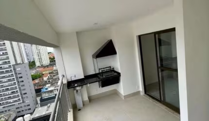 Apartamento para venda possui 119 metros quadrados com 4 quartos em Ipiranga - São Paulo - SP