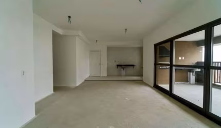 Apartamento para venda tem 132 metros quadrados com 3 quartos em Vila Mariana - São Paulo - SP