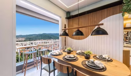 Imóvel para venda possui 42 metros quadrados com 2 quartos em Parque Vitória - São Paulo - SP