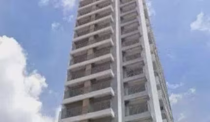 Imóvel para venda tem 40 metros quadrados com 2 quartos em Vila Cordeiro - São Paulo - SP