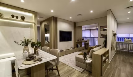 Imóvel para venda com 79 metros quadrados com 3 quartos em Vila Cruzeiro - São Paulo - SP