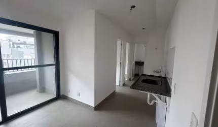 Imóvel para venda possui 37 metros quadrados com 2 quartos em Centro - São Paulo - SP
