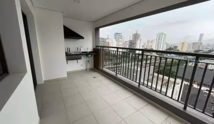 Apartamento para venda com 84 metros quadrados com 3 quartos em Vila Aricanduva - São Paulo - SP