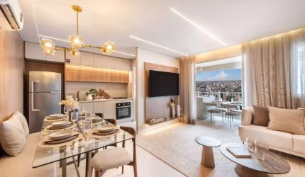 Imóvel para venda com 69 metros quadrados com 3 quartos em Vila Esperança - São Paulo - SP