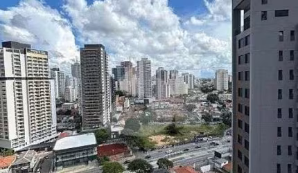 Apartamento para venda possui 69 metros quadrados com 2 quartos