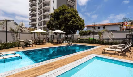 Imóvel para venda com 28 metros quadrados com 1 quarto em Lauzane Paulista - São Paulo - SP