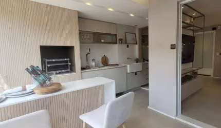 Imóvel para venda tem 67 metros quadrados com 3 quartos em Vila Bandeirantes - São Paulo - SP