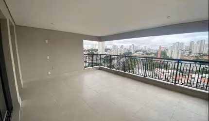 Apartamento para venda tem 135 metros quadrados com 3 quartos em Campo Belo - São Paulo - SP