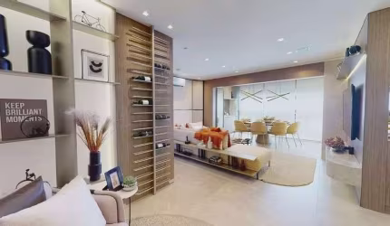 Imóvel para venda tem 120 metros quadrados com 3 quartos em Mooca - São Paulo - SP