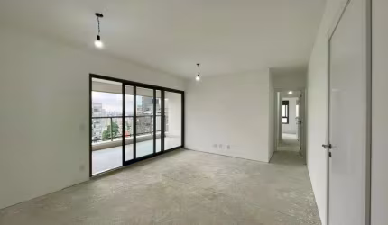 Apartamento para venda tem 148 metros quadrados com 3 quartos em Vila Mariana - São Paulo - SP
