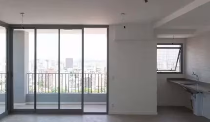 Apartamento para venda tem 96 metros quadrados com 3 quartos em Pinheiros - São Paulo - SP