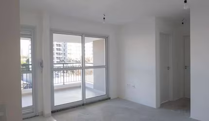 Apartamento para venda possui 69 metros quadrados com 3 quartos em Tatuapé - São Paulo - SP