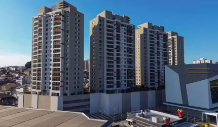 Imóvel para venda com 67 metros quadrados com 2 quartos em Nossa Senhora do Ó - São Paulo - SP
