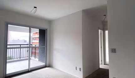 Apartamento para venda com 65 metros quadrados com 2 quartos em Vila Clementino - São Paulo - SP