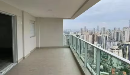 Apartamento para venda possui 165 metros quadrados com 3 quartos