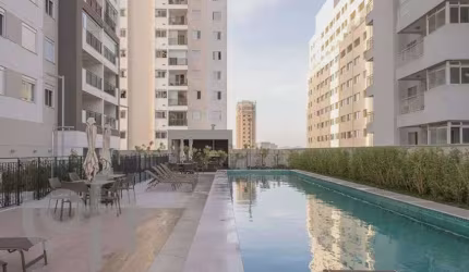 Apartamento para venda com 76 metros quadrados com 3 quartos em Vila Mazzei - São Paulo - SP