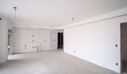 Imóvel para venda tem 111 metros quadrados com 3 quartos em Indianópolis - São Paulo - SP