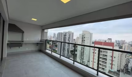 Imóvel para venda tem 151 metros quadrados com 3 quartos em Vila Clementino - São Paulo - SP
