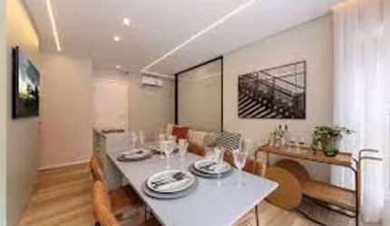 Studio para venda possui 36 metros quadrados com 1 quarto em Bela Vista - São Paulo - SP