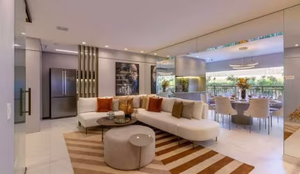 Imóvel para venda tem 125 metros quadrados com 3 quartos em Jardim da Glória - São Paulo - SP