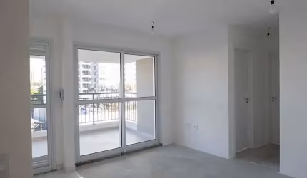 Imóvel para venda com 57 metros quadrados com 2 quartos em Santo Amaro - São Paulo - SP