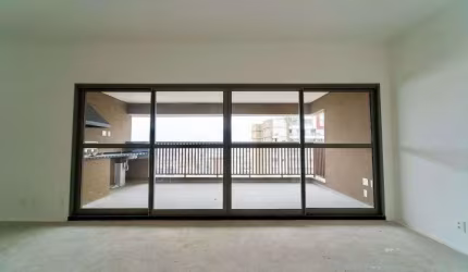 Apartamento para venda tem 142 metros quadrados com 4 quartos em Vila Mariana - São Paulo - SP