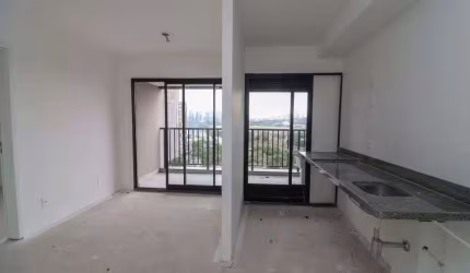 Imóvel para venda com 43 metros quadrados com 2 quartos em Pinheiros - São Paulo - SP