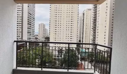Imóvel para venda tem 44 metros quadrados com 2 quartos em Belenzinho - São Paulo - SP