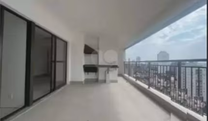 Apartamento para venda possui 125 metros quadrados com 3 quartos