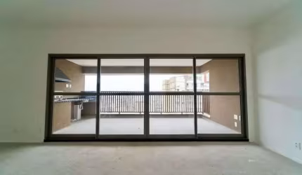 Apartamento para venda tem 187 metros quadrados com 4 quartos em Pinheiros - São Paulo - SP