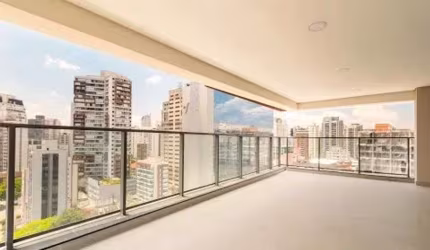 Imóvel para venda com 162 metros quadrados com 4 quartos em Perdizes - São Paulo - SP