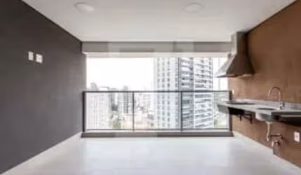 Apartamento para venda possui 122 metros quadrados com 3 quartos em Sumarezinho - São Paulo - SP