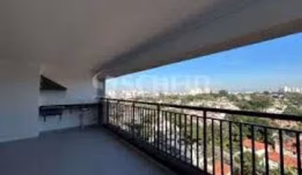 Apartamento para venda possui 149 metros quadrados com 3 quartos em Pinheiros - São Paulo - SP