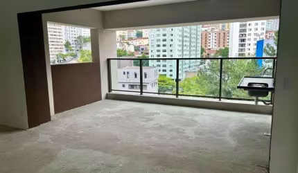 Apartamento para venda possui 144 metros quadrados com 3 quartos em Perdizes - São Paulo - SP